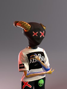 martians: 943