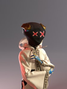 martians: 387