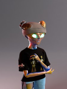 martians: 1436
