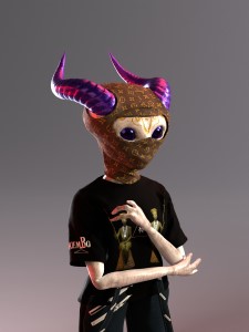 martians: 86