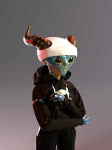 martians: 634