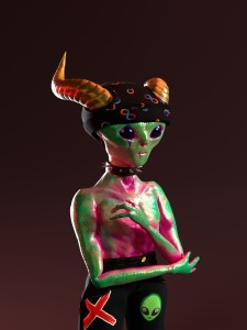 martians: 1763
