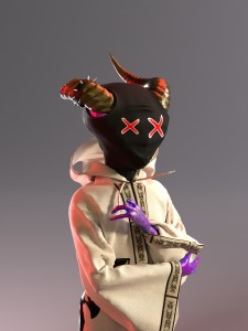martians: 1231