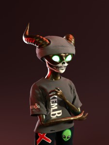 martians: 151