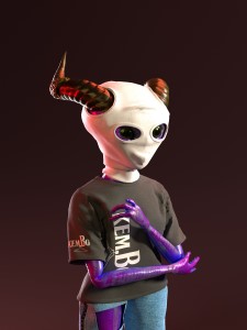 martians: 1168