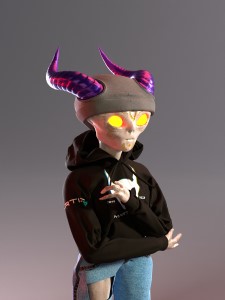 martians: 257