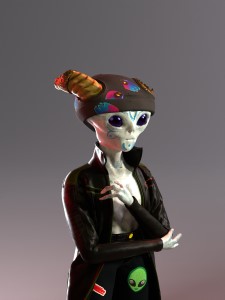 martians: 1700