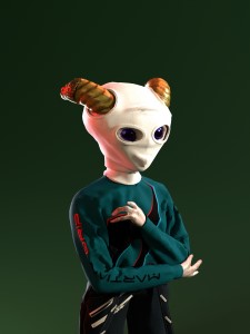 martians: 699
