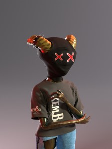 martians: 1164