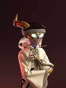 martians: 703