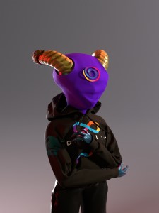 martians: 1704
