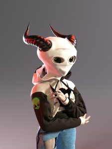 martians: 874