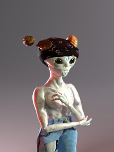 martians: 1767
