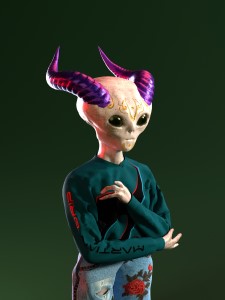 martians: 1227