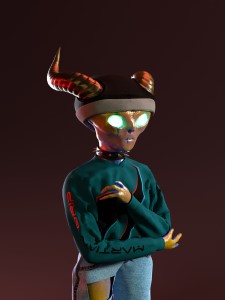 martians: 326