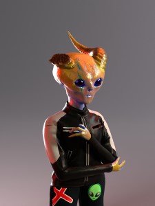 martians: 1097