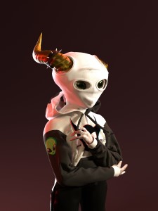 martians: 273