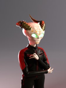 martians: 338