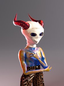 martians: 1353