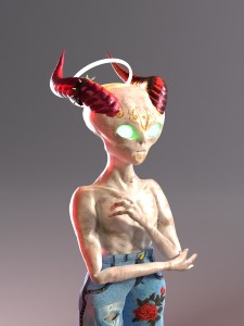 martians: 748