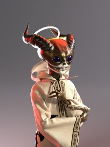 martians: 894