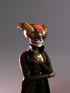 martians: 342
