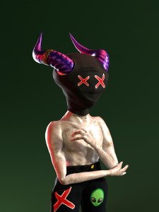 martians: 1357
