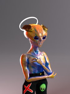 martians: 890