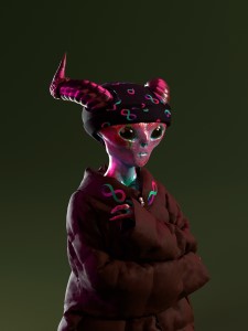 martians: 1889