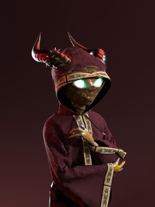 martians: 277