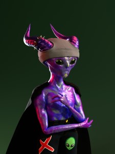 martians: 131