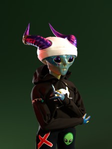 martians: 1424