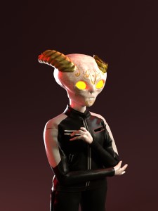 martians: 66