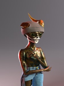 martians: 1113