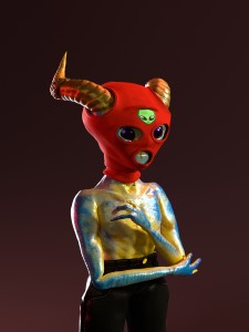 martians: 472