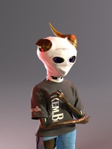 martians: 618