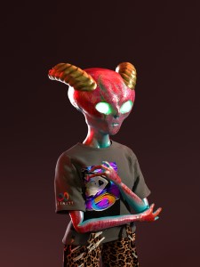 martians: 1649