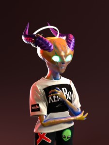martians: 1024