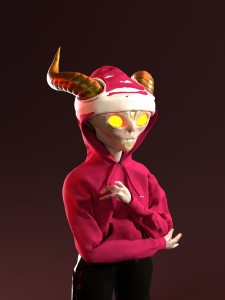 martians: 1483