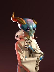 martians: 1117