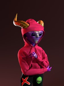 martians: 1420
