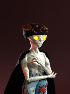 martians: 1586