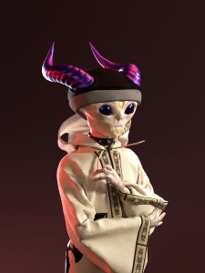 martians: 683