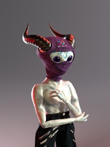 martians: 1716