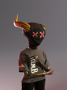 martians: 204