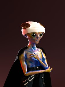 martians: 1172