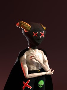 martians: 285