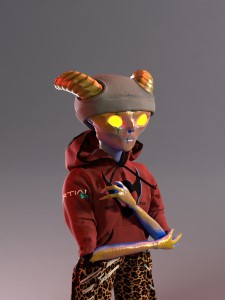 martians: 1286