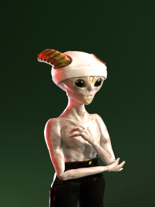 martians: 679