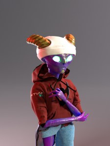 martians: 1176